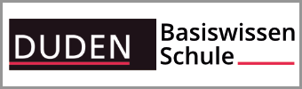 Duden Basiswissen Schule